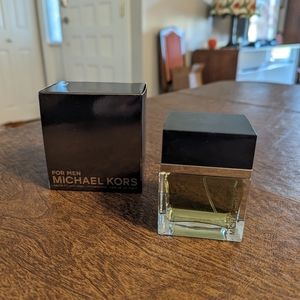 Michael Kors For Men Per fume
